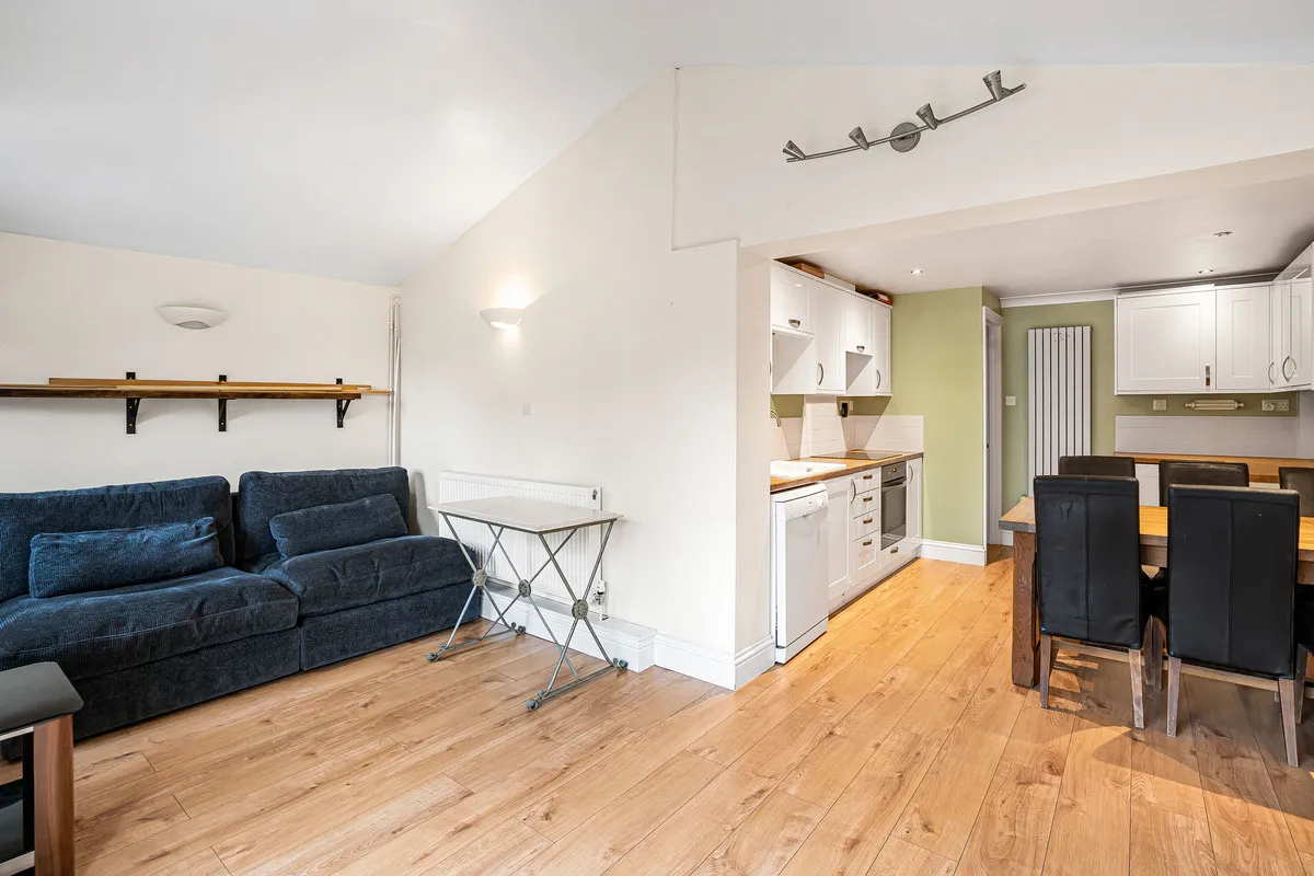Churchill Road, Kidlington, photo 10