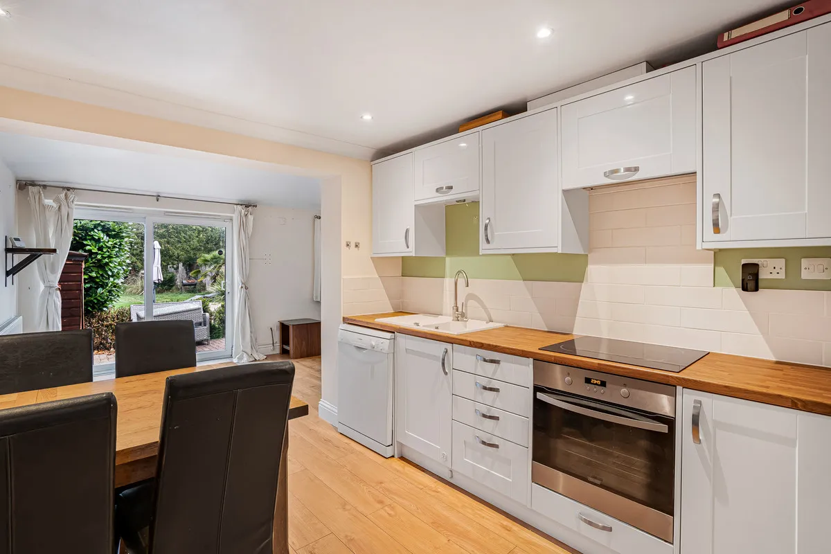 Churchill Road, Kidlington, photo 9