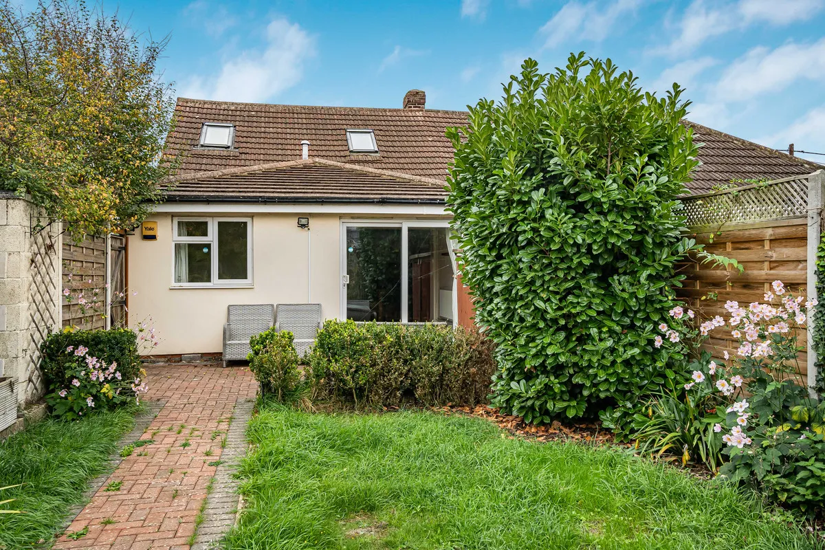 Churchill Road, Kidlington, photo 16