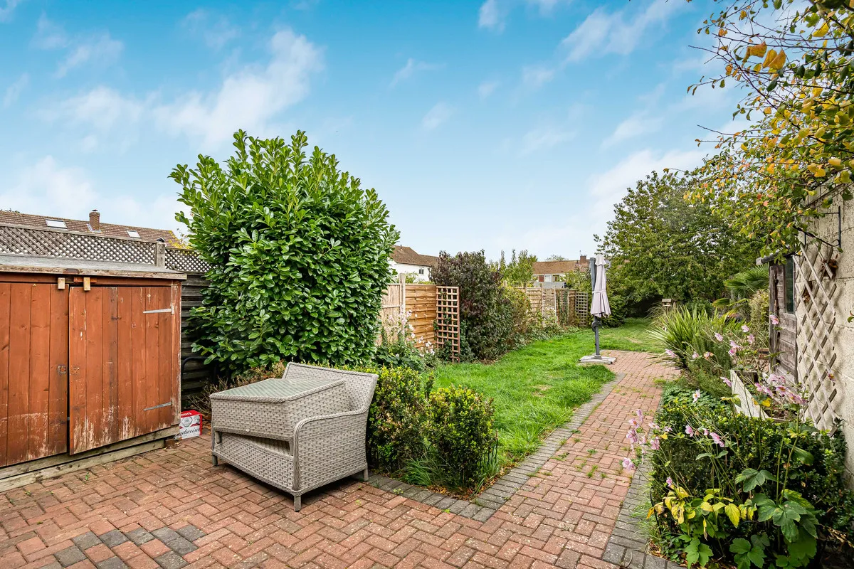 Churchill Road, Kidlington, photo 18