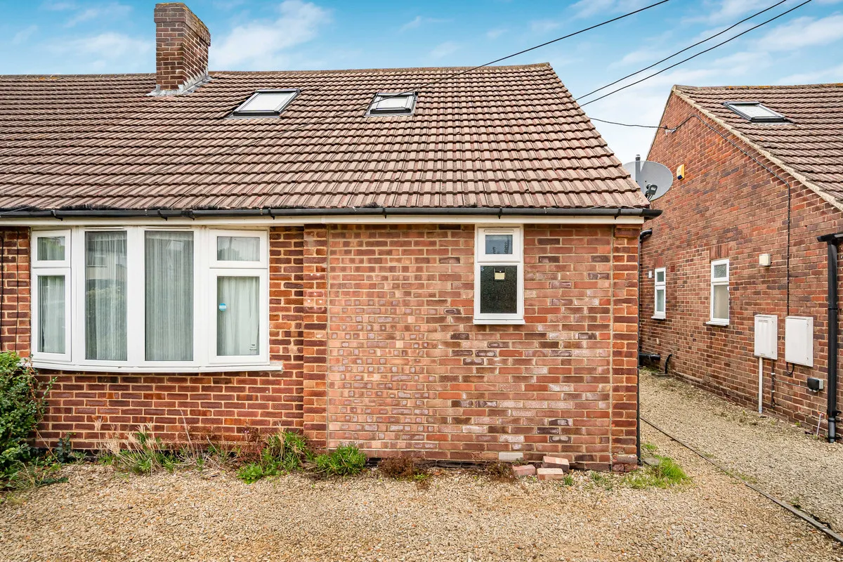 Churchill Road, Kidlington, photo 8