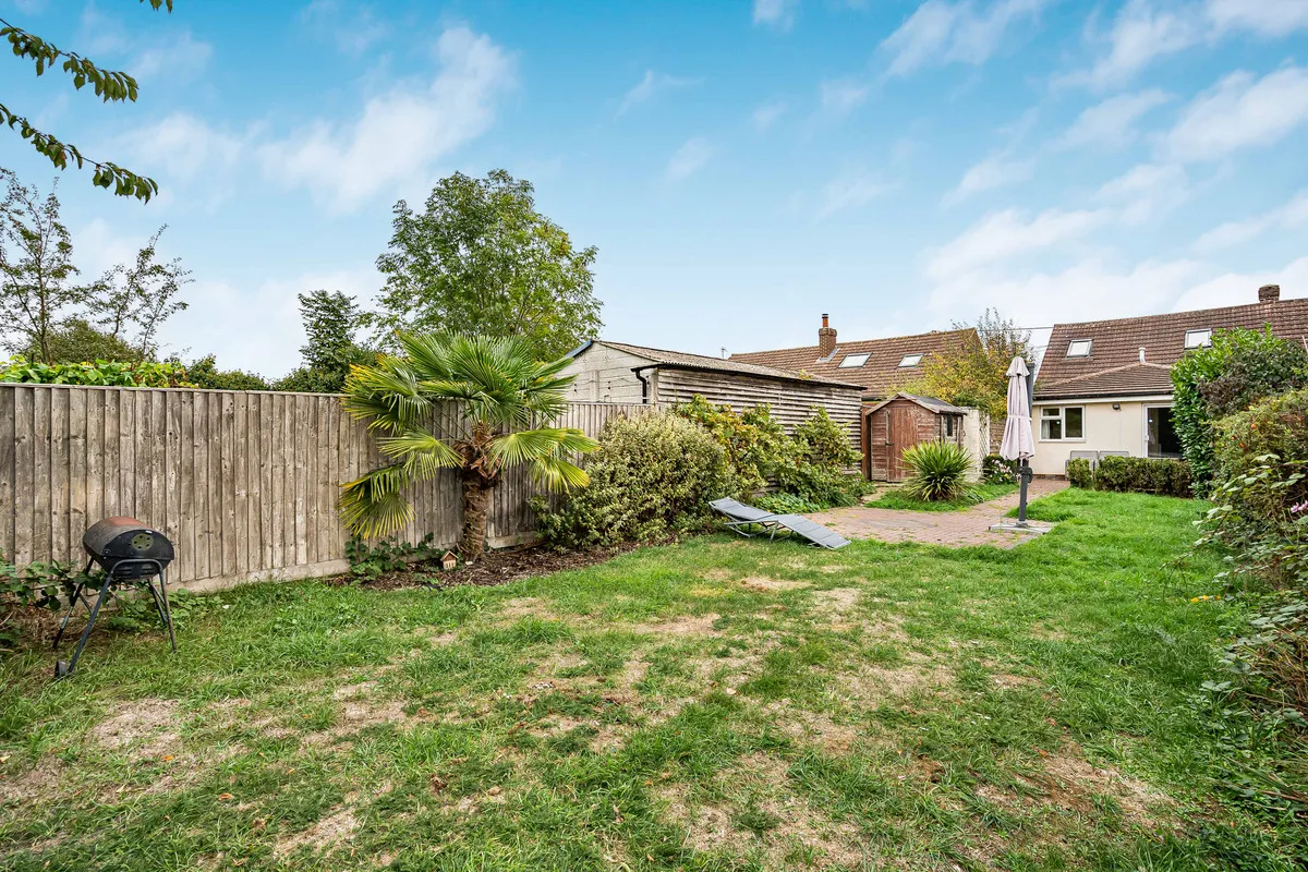 Churchill Road, Kidlington, photo 17