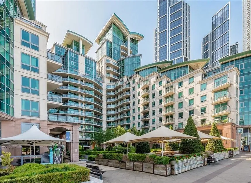 St. George Wharf, Vauxhall, SW8, photo 3