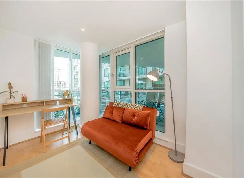 St. George Wharf, Vauxhall, SW8, photo 6