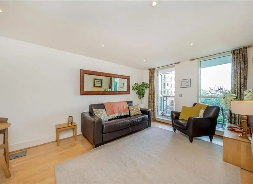 St. George Wharf, Vauxhall, SW8, photo 9