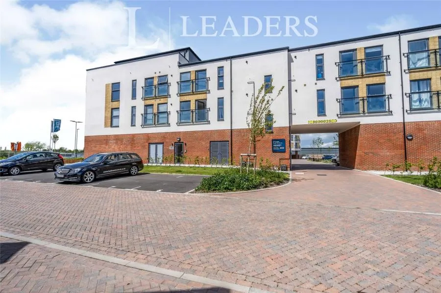 Longacres Way, Chichester, PO20, photo 10