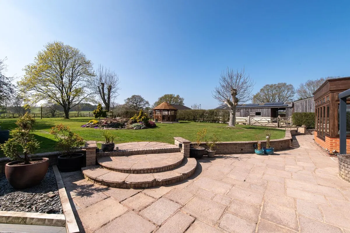 Lapworth Street, Lowsonford, B95, photo 22