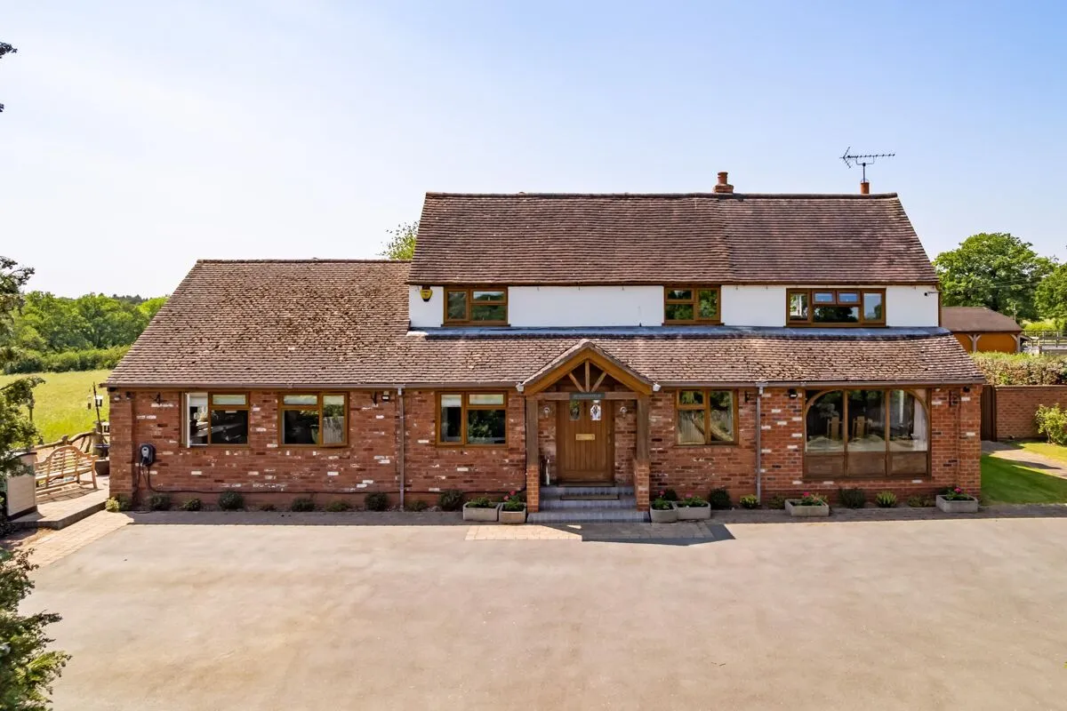 Lapworth Street, Lowsonford, B95, photo 26