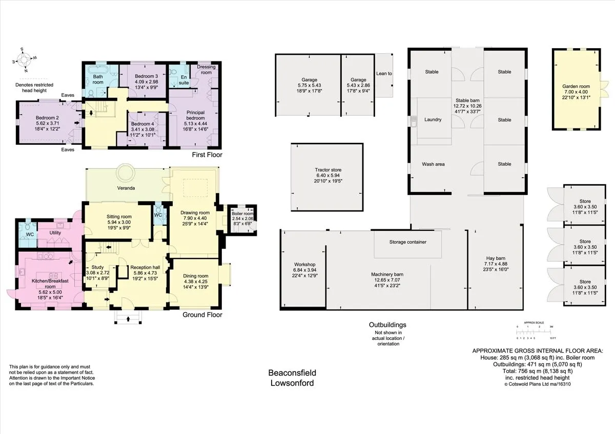 Lapworth Street, Lowsonford, B95, photo 36
