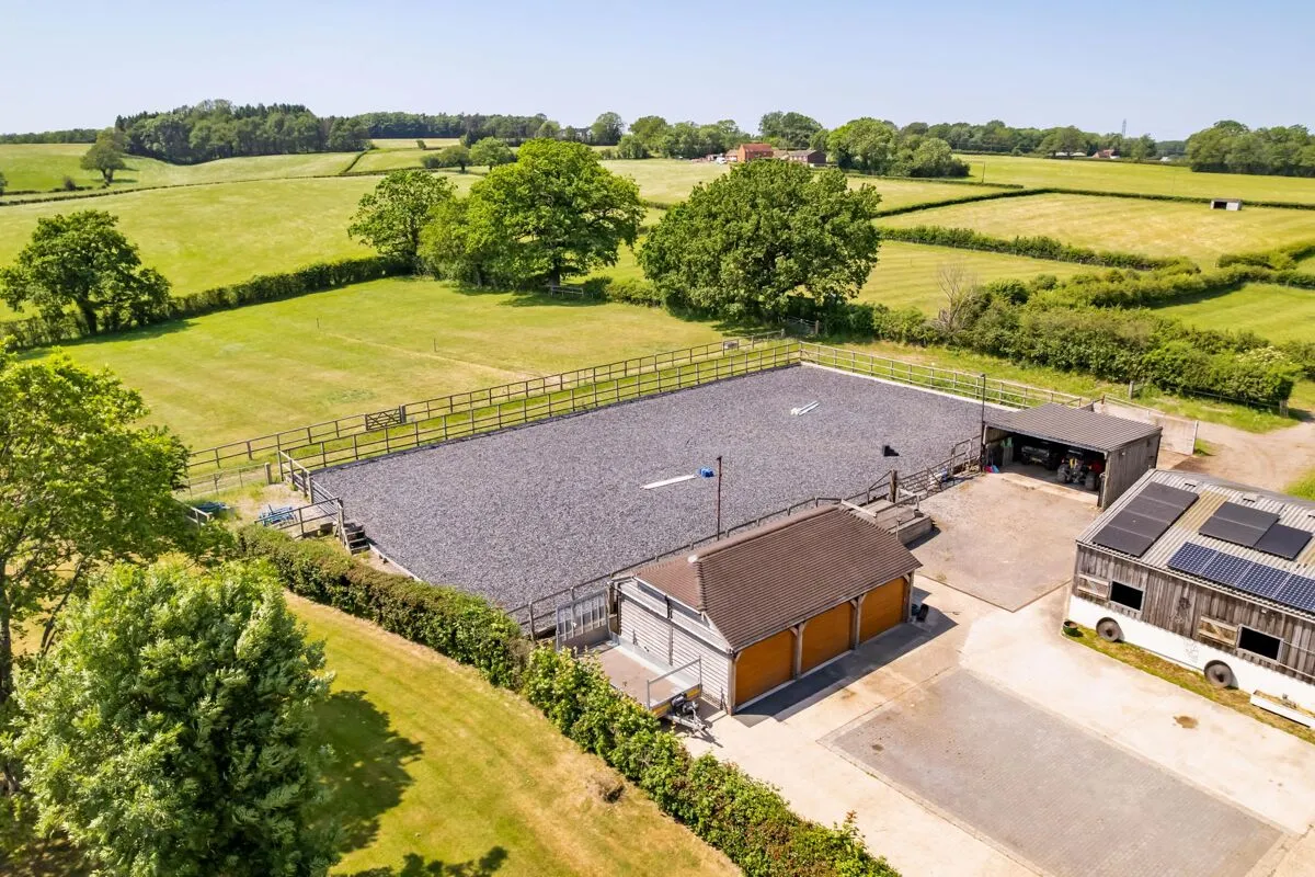 4 bed house for sale, Lapworth Street, Lowsonford, B95