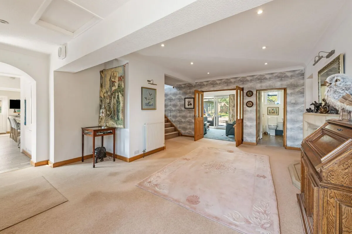 Lapworth Street, Lowsonford, B95, photo 9