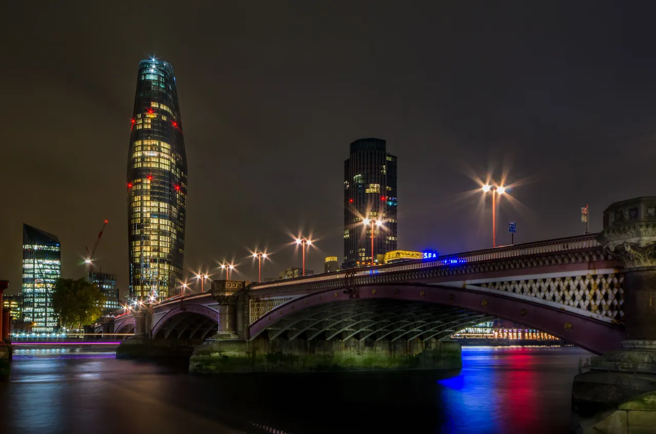 Apartment 47, 1 Blackfriars Road, London, photo 12