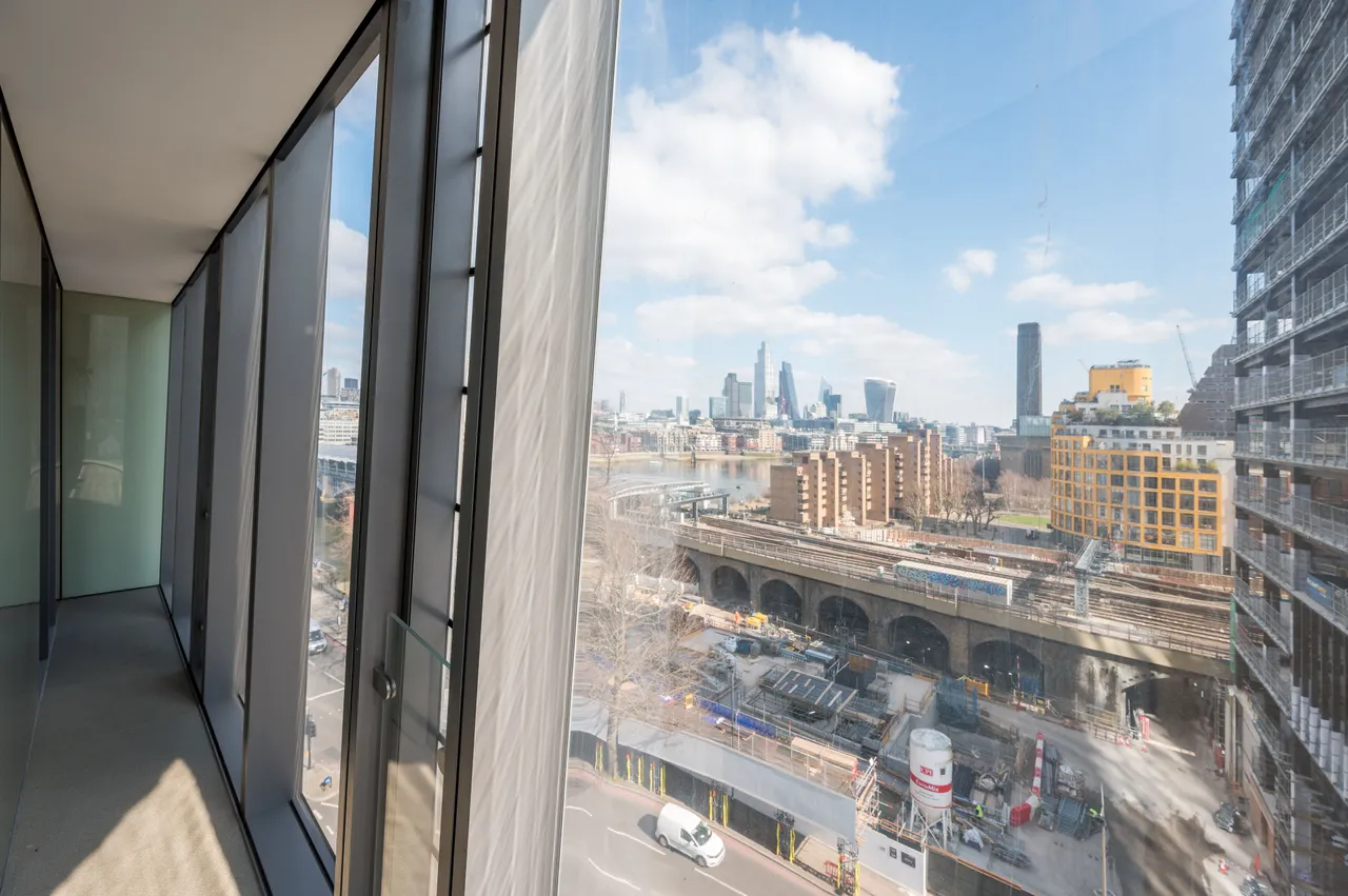 Apartment 47, 1 Blackfriars Road, London, photo 9