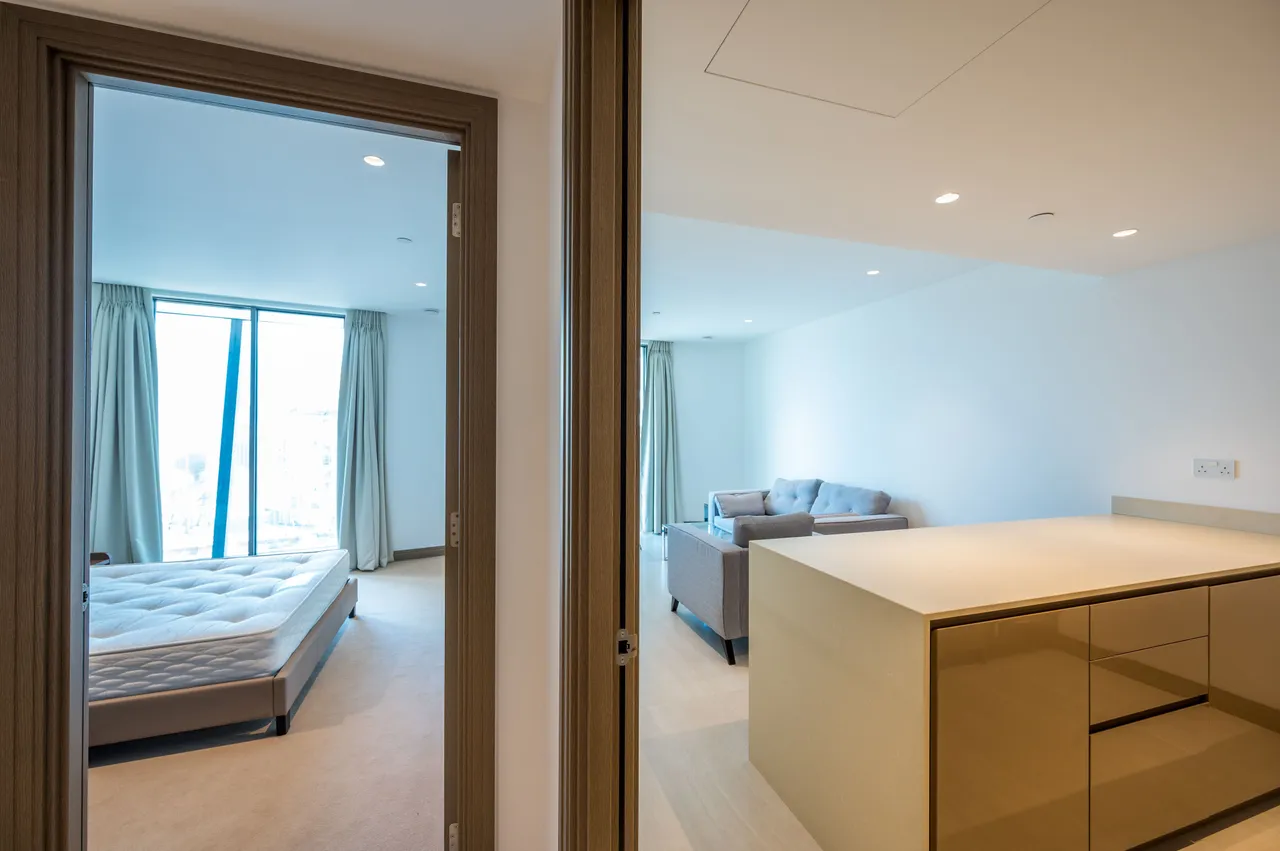 Apartment 47, 1 Blackfriars Road, London, photo 10
