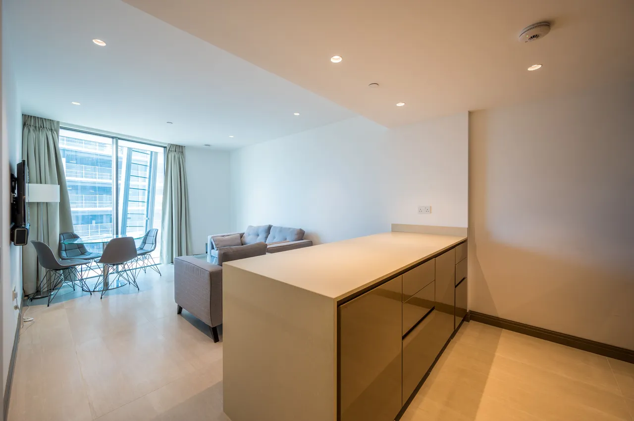Apartment 47, 1 Blackfriars Road, London, photo 4