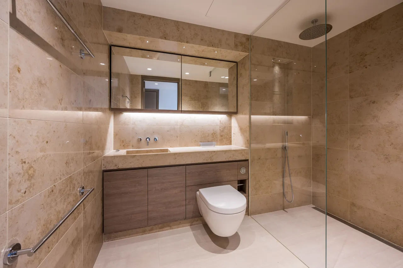 Apartment 47, 1 Blackfriars Road, London, photo 7