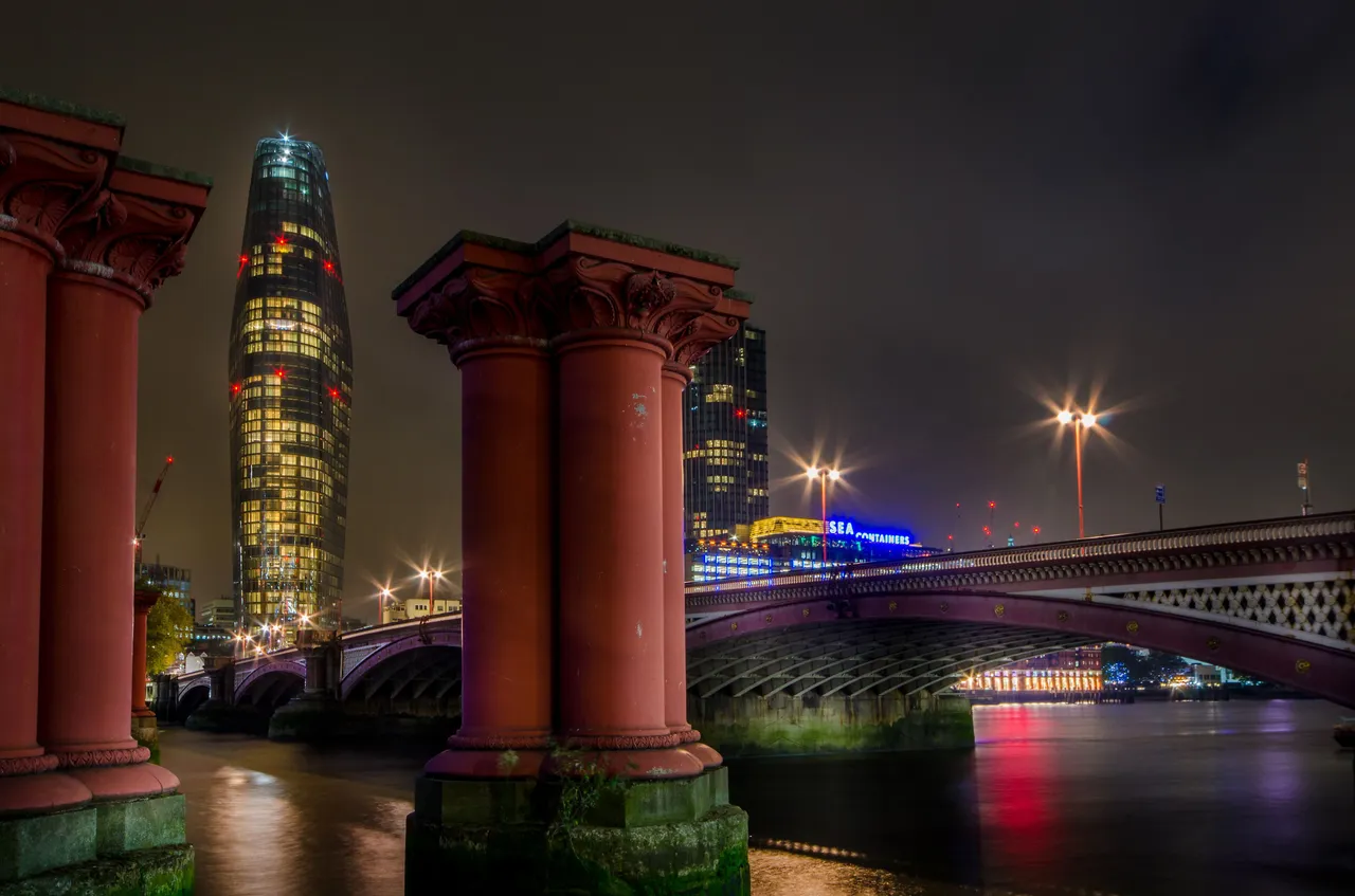 Apartment 47, 1 Blackfriars Road, London, photo 11