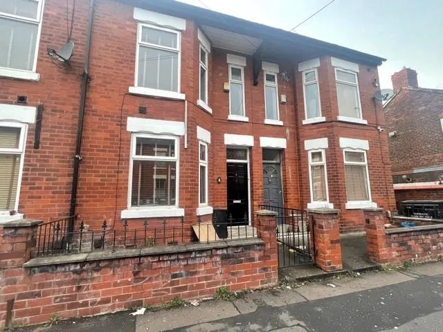 6 bed house to rent, Standish Road, Fallowfield, M14