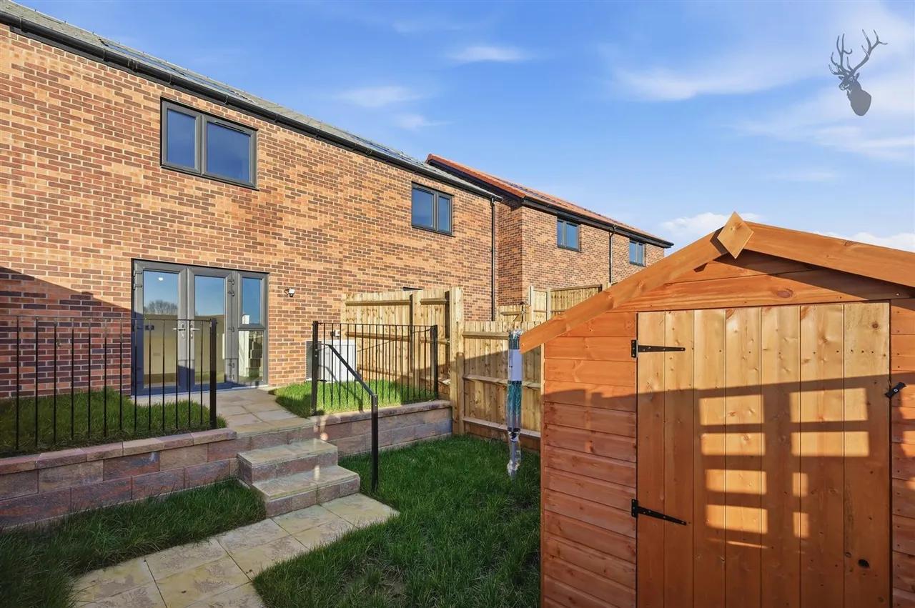 Graters Walk, Bishop's Stortford, CM23, photo 13