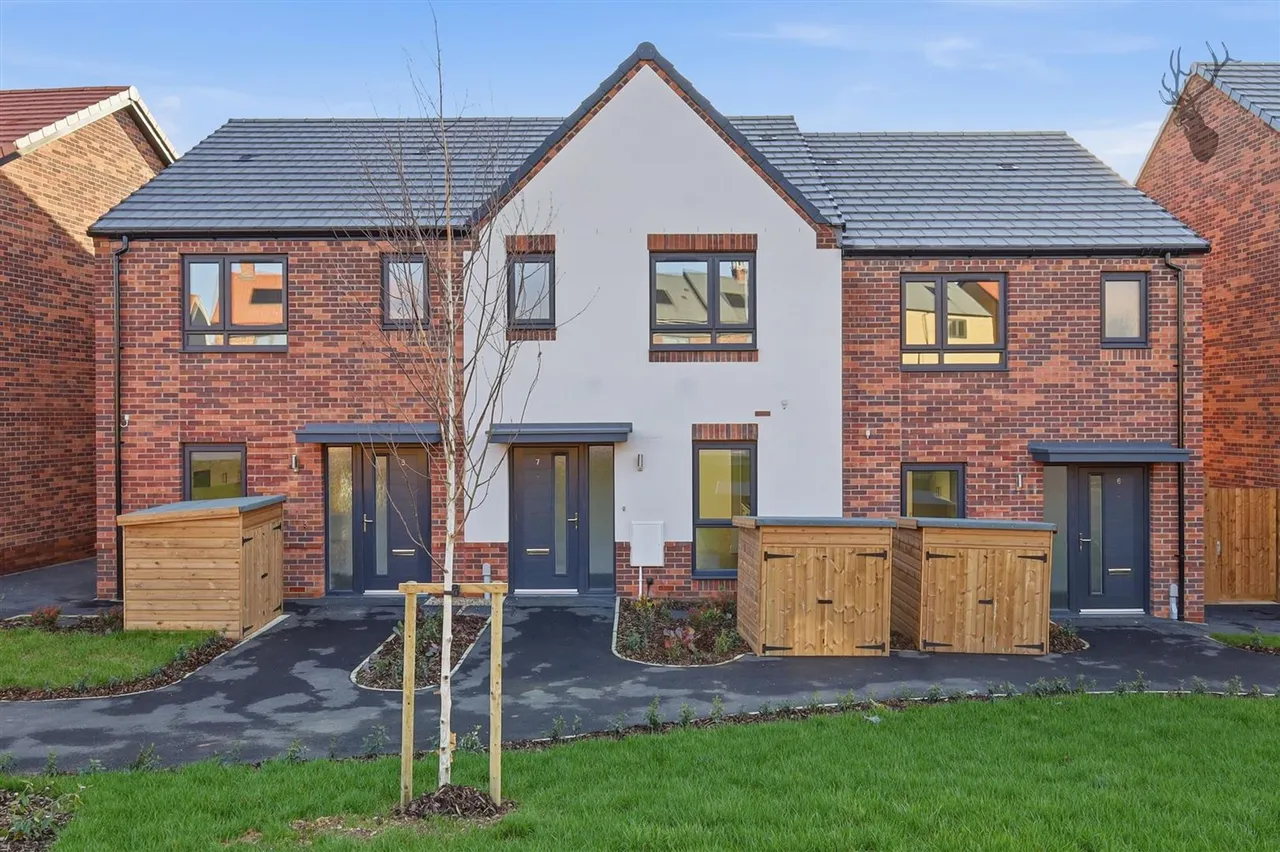 Graters Walk, Bishop's Stortford, CM23, photo 15