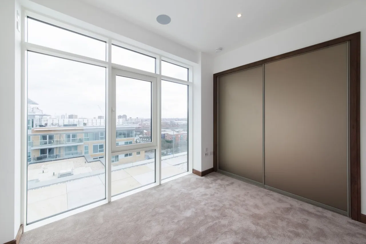 Jasmine House, Battersea Reach, photo 12