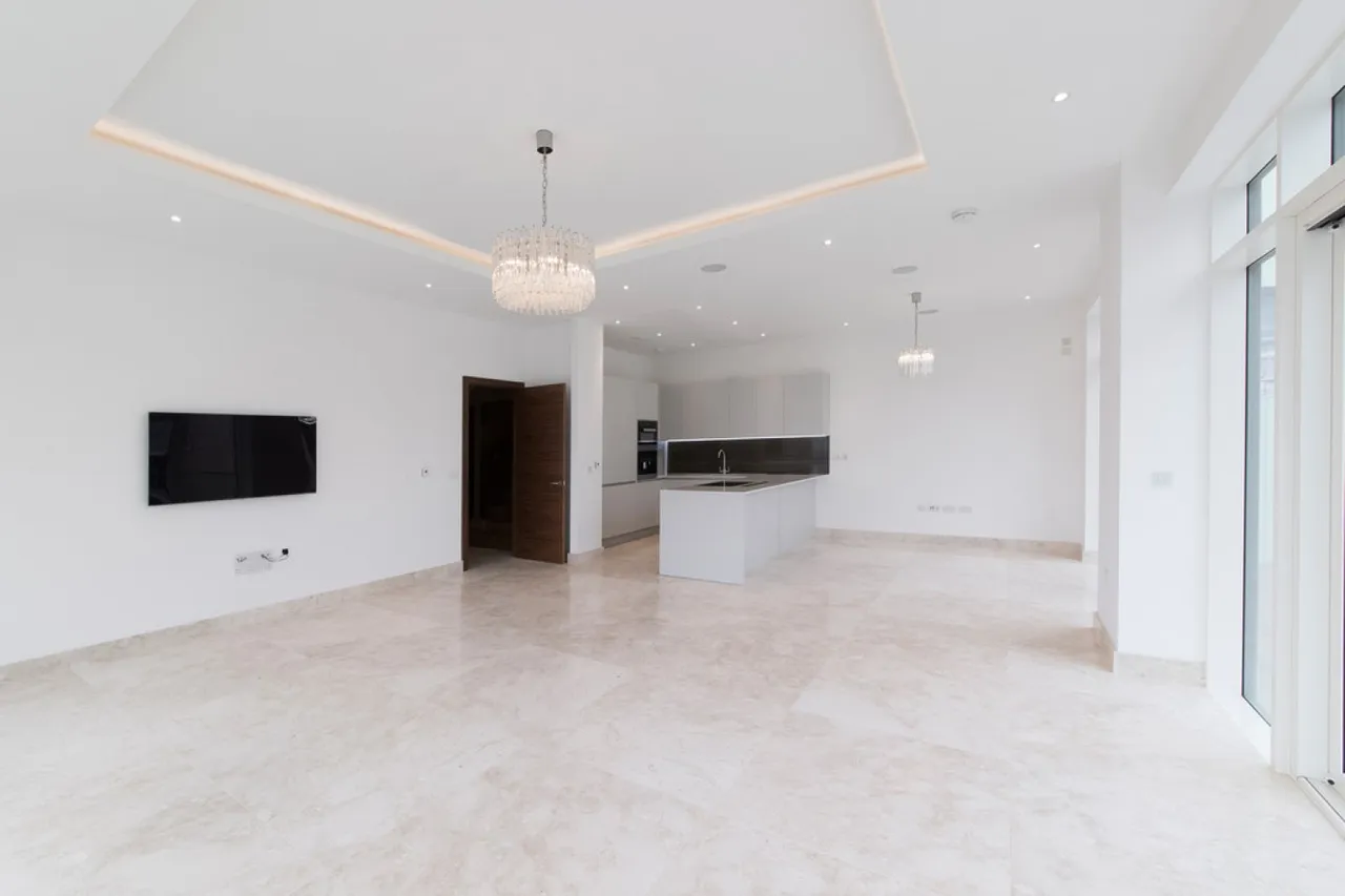 Jasmine House, Battersea Reach, photo 4