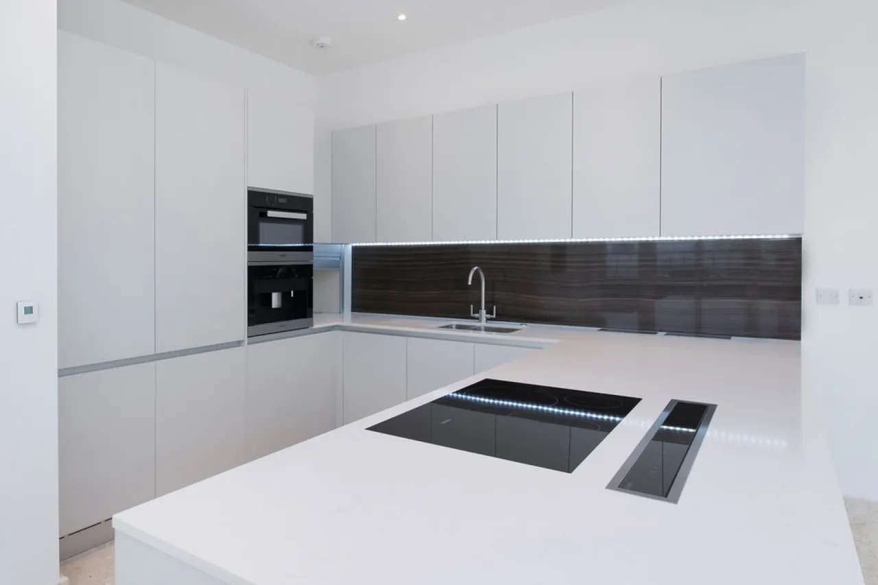 Jasmine House, Battersea Reach, photo 6