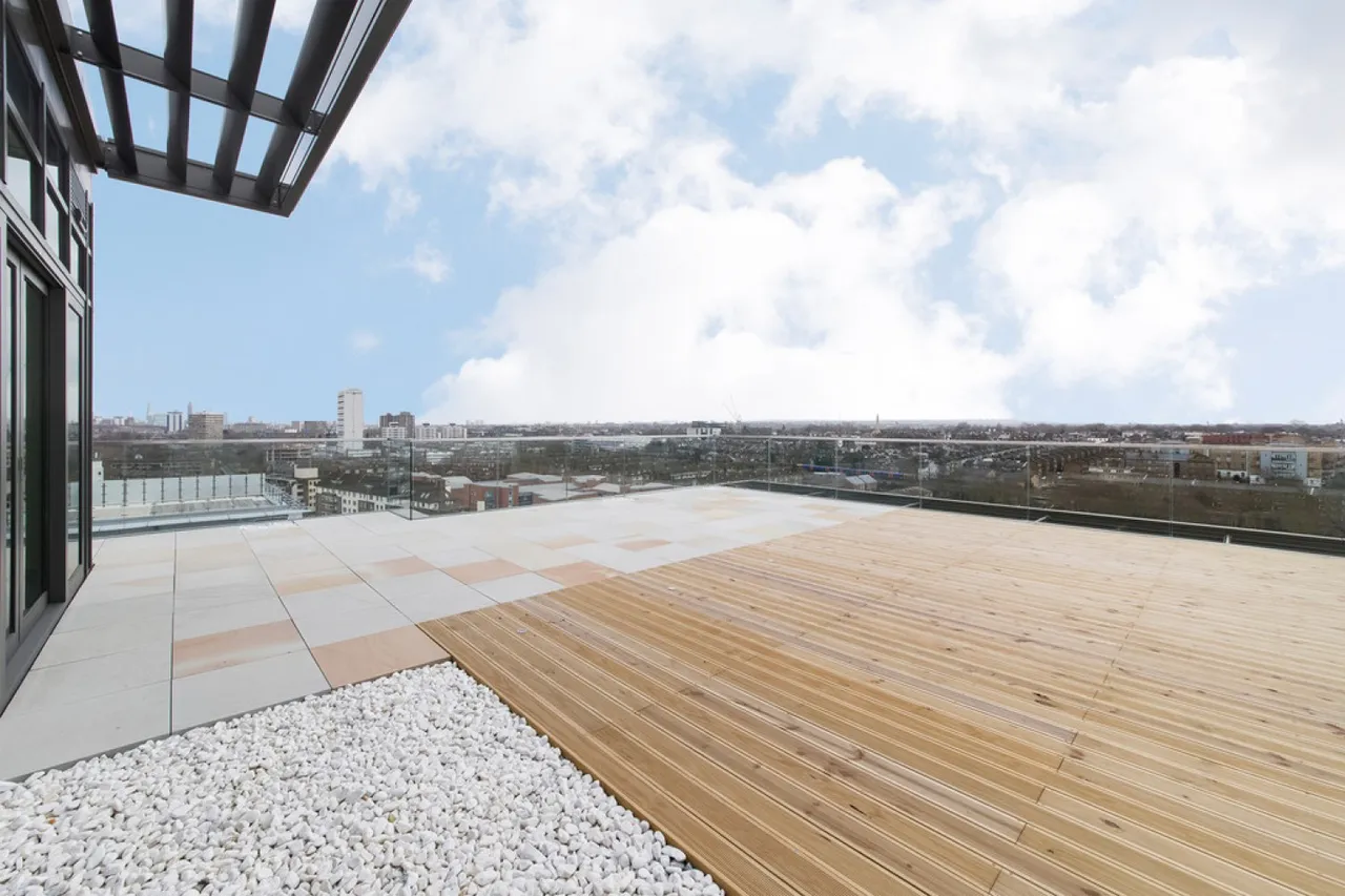 Jasmine House, Battersea Reach, photo 7
