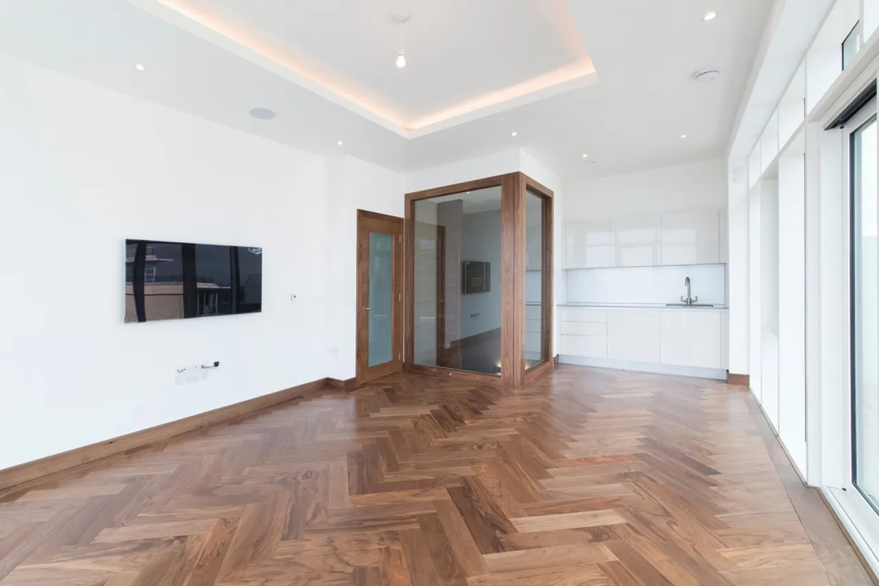 Jasmine House, Battersea Reach, photo 9
