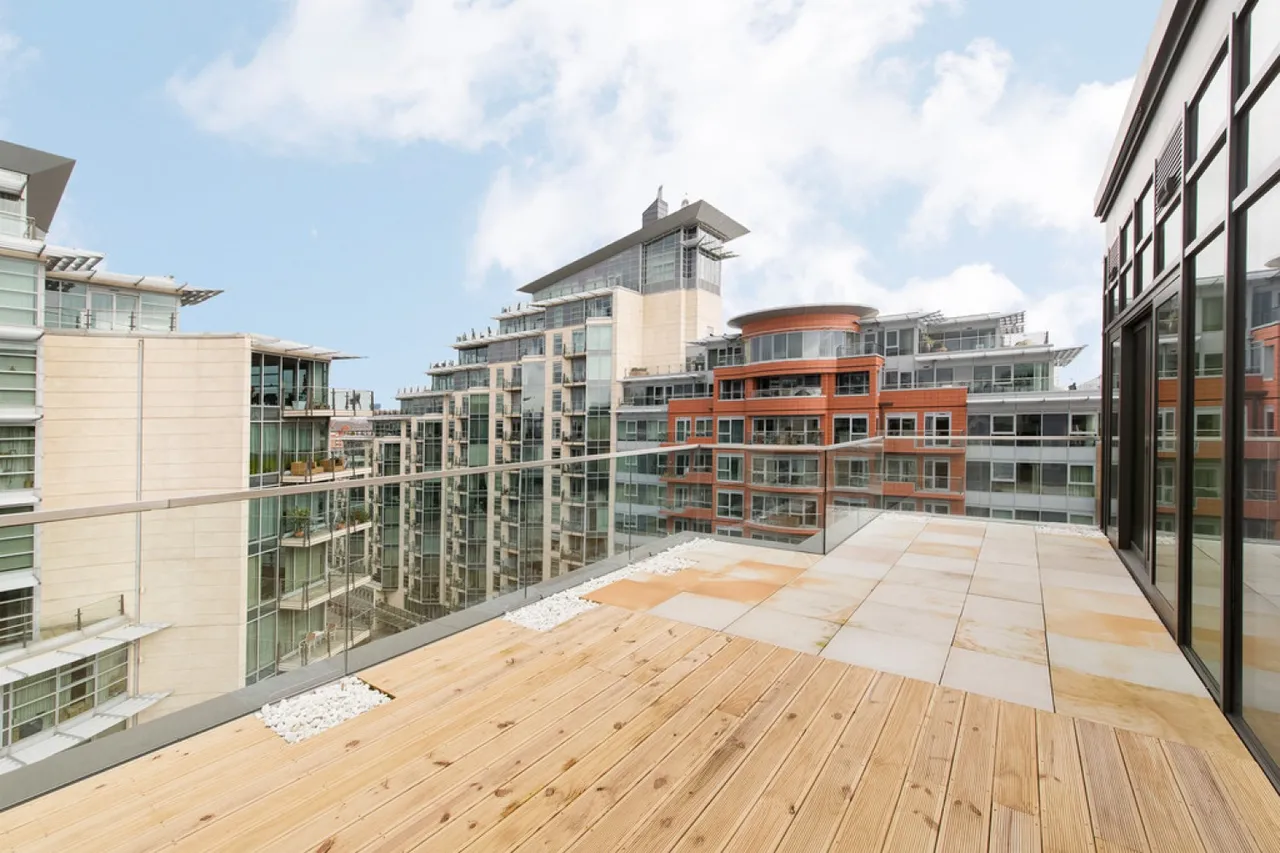Jasmine House, Battersea Reach, photo 10