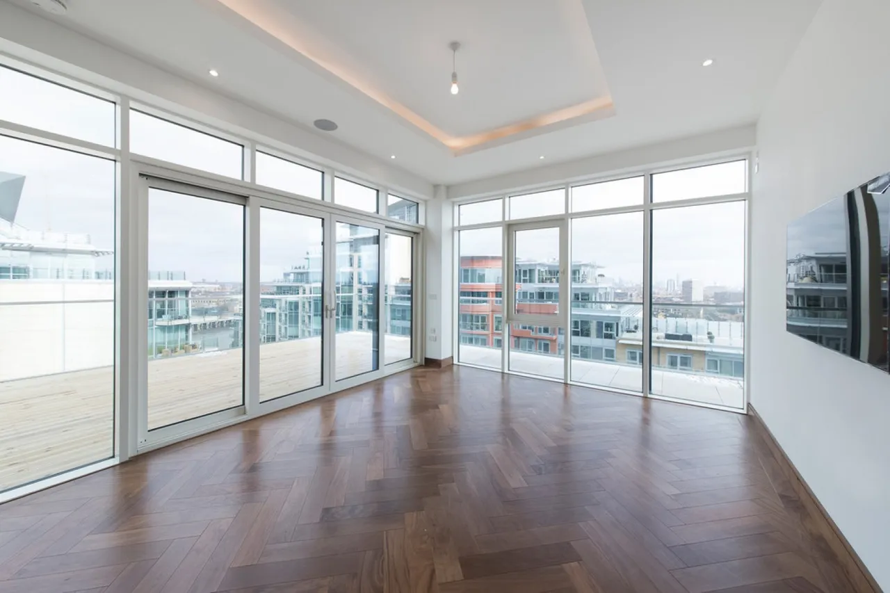 Jasmine House, Battersea Reach, photo 5