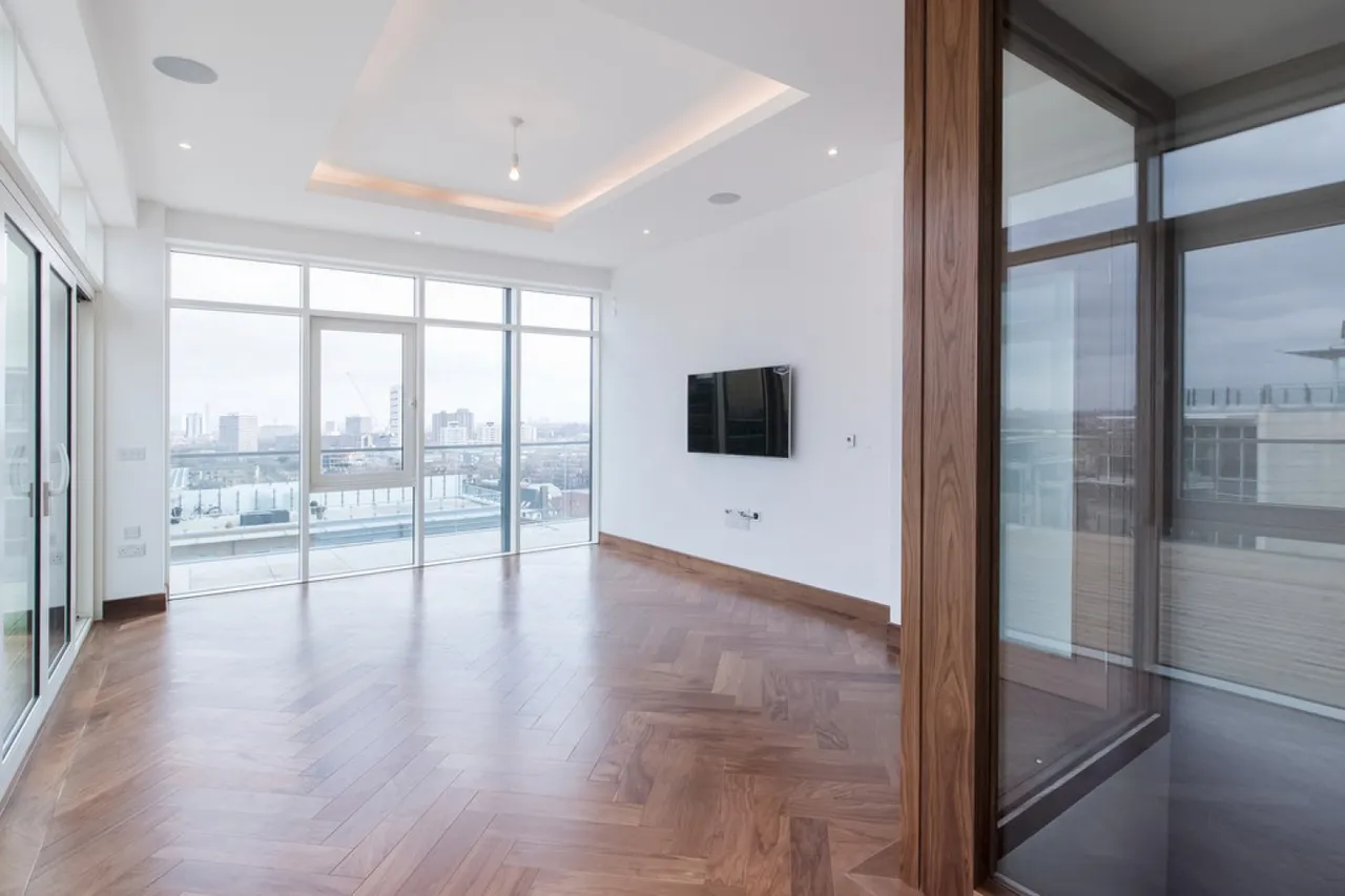 Jasmine House, Battersea Reach, photo 8