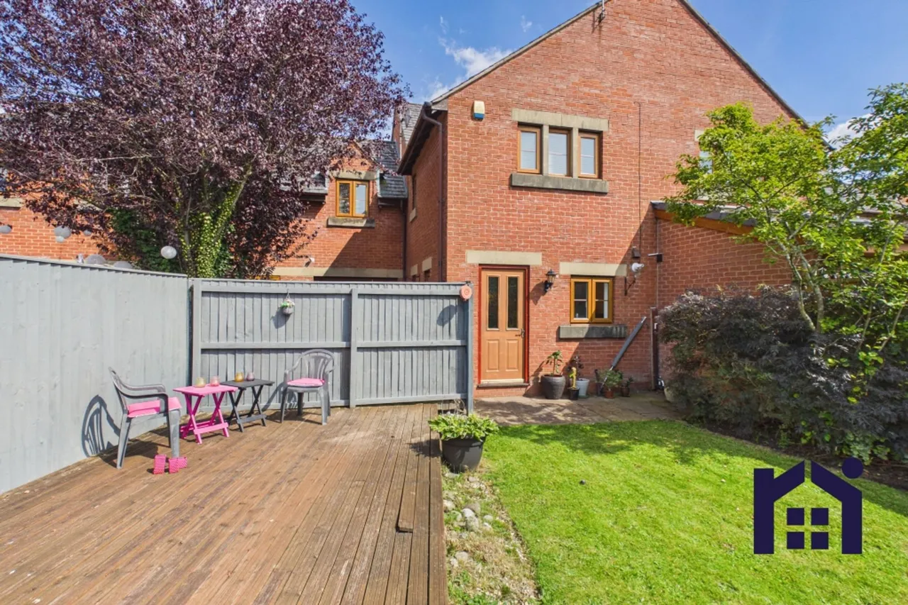 Wardle Court, Whittle-Le-Woods, Chorley, PR6 7DQ, photo 23