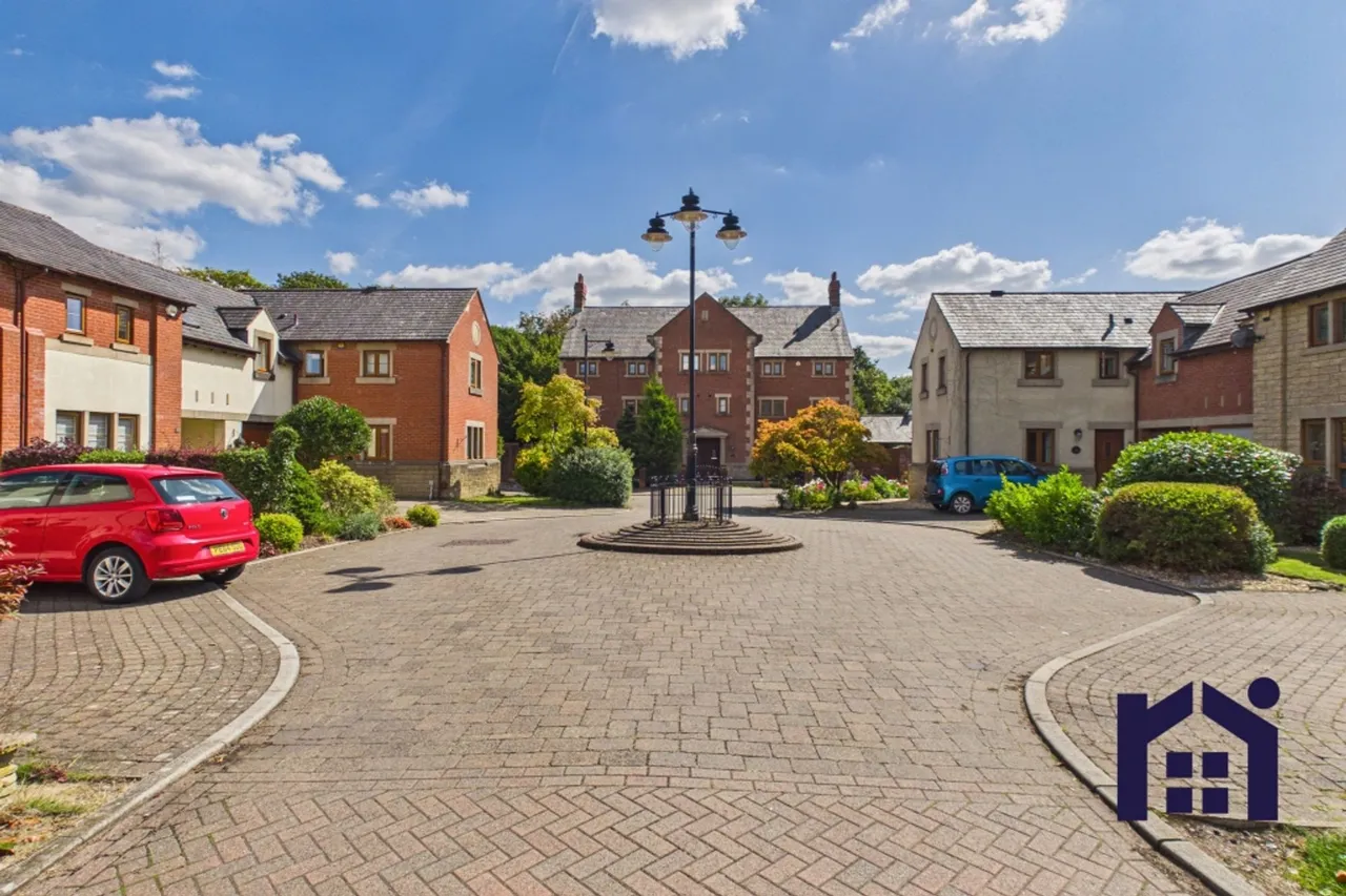 Wardle Court, Whittle-Le-Woods, Chorley, PR6 7DQ, photo 5