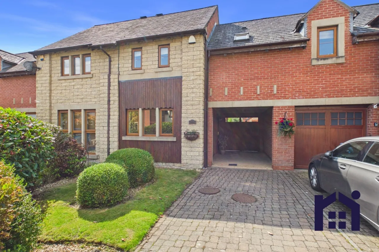 Wardle Court, Whittle-Le-Woods, Chorley, PR6 7DQ, photo 4