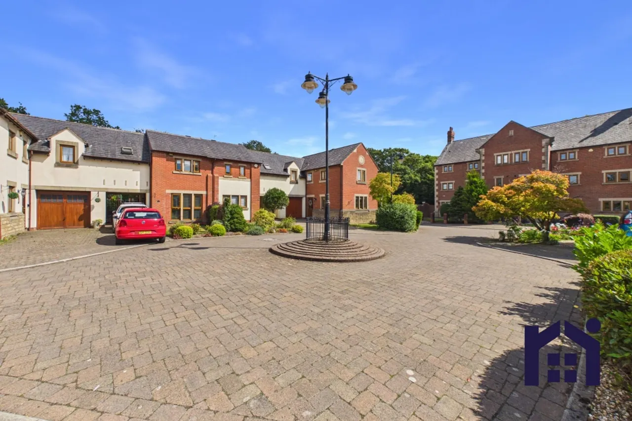 Wardle Court, Whittle-Le-Woods, Chorley, PR6 7DQ, photo 24
