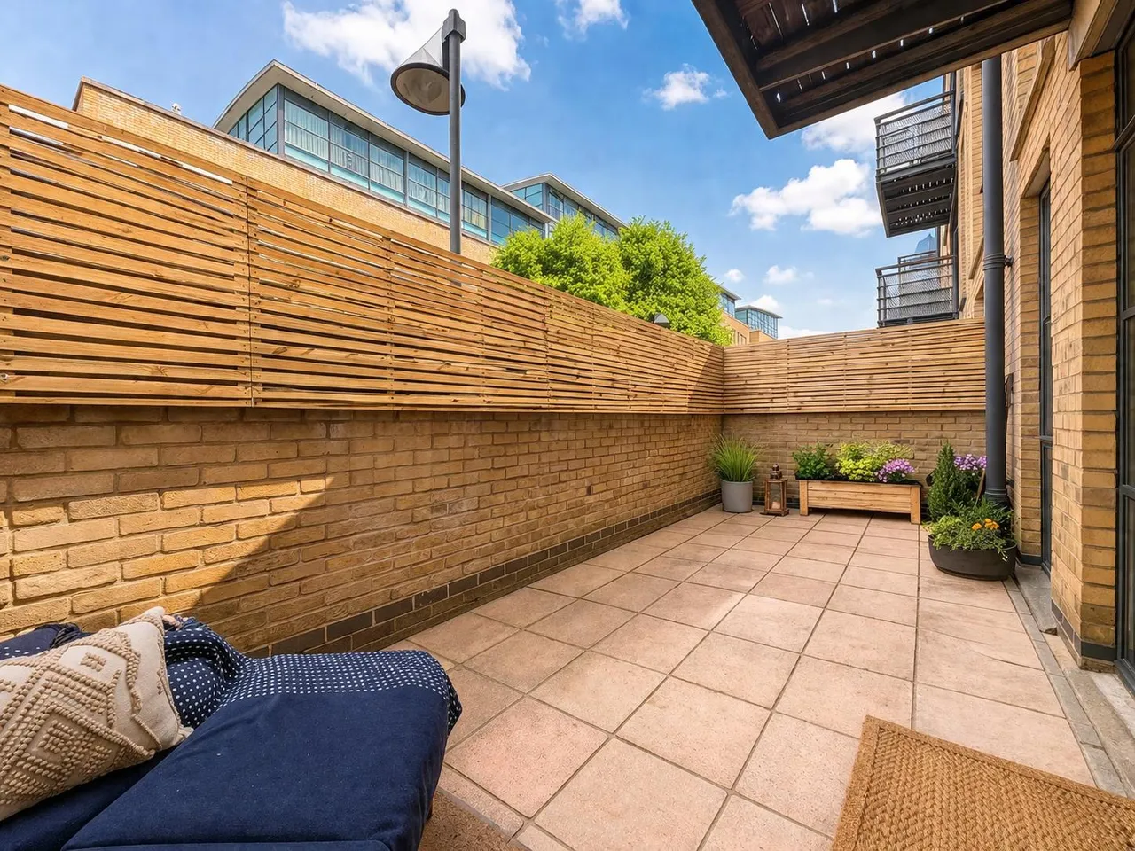 Town Meadow, Brentford, TW8, photo 8