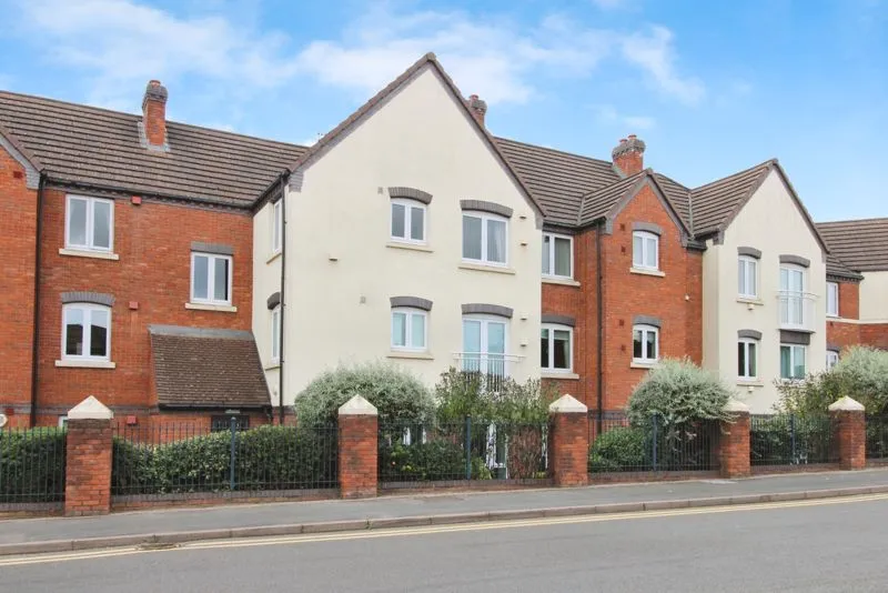 1 bed flat for sale, Leighswood Road, Aldridge, WS9