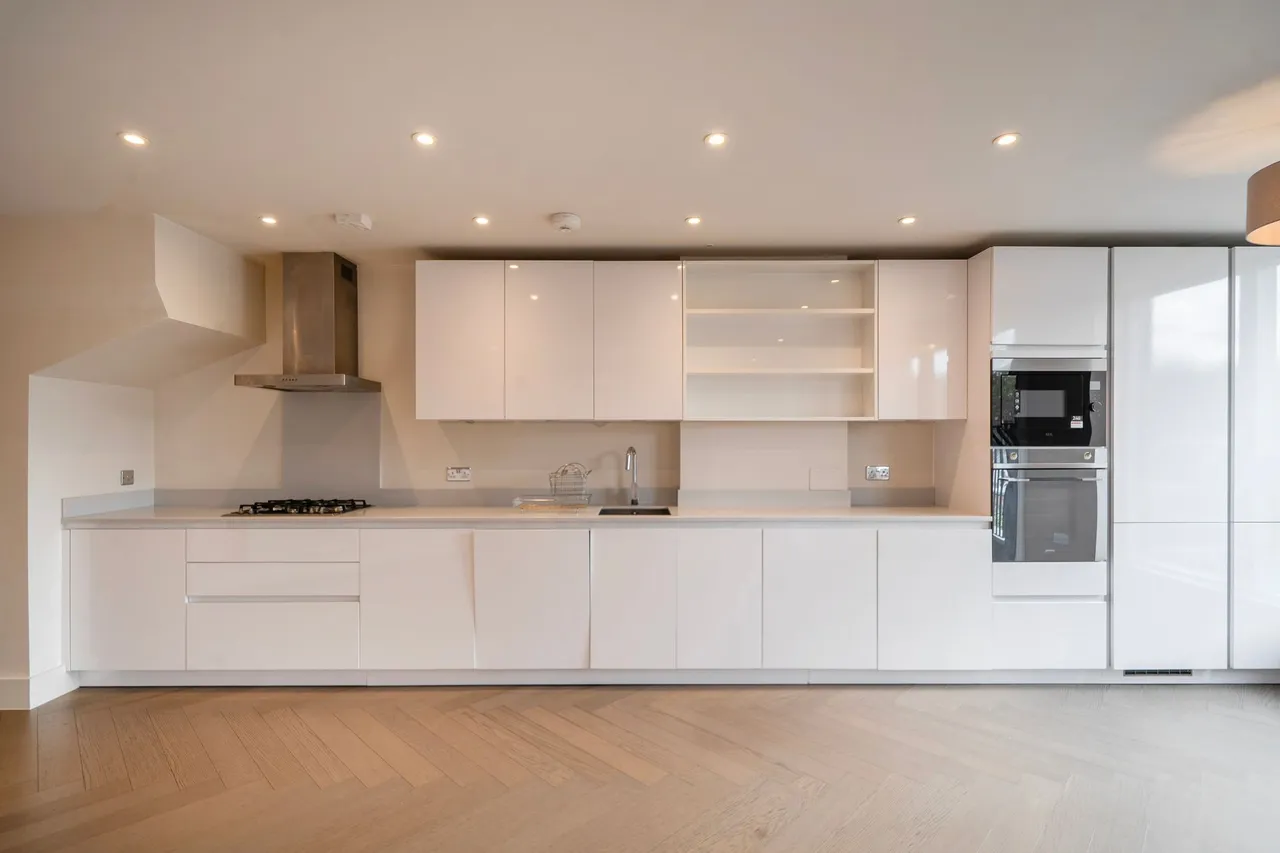 Flat 5, 209 Gipsy Road, London, SE27 9QY, photo 8