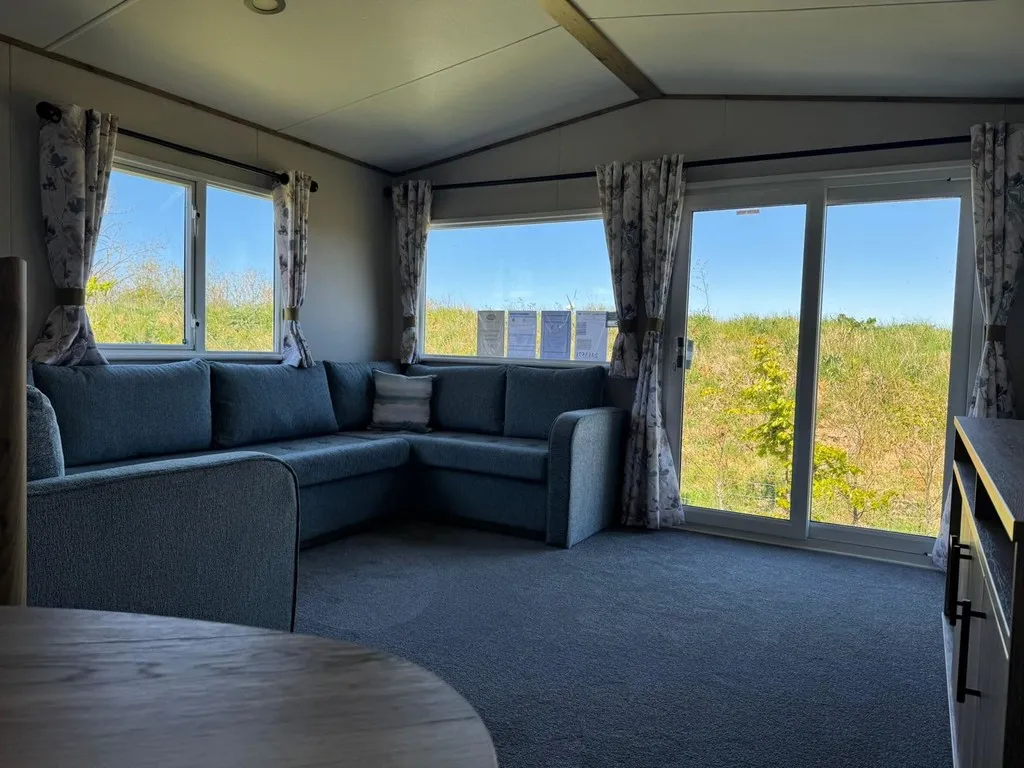Grasmoor View Holiday Park, Winscales, CA14, photo 4
