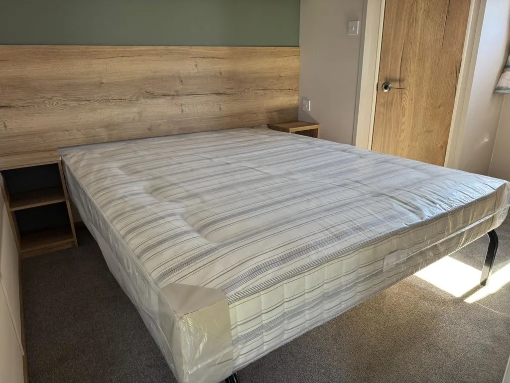 Grasmoor View Holiday Park, Winscales, CA14, photo 6