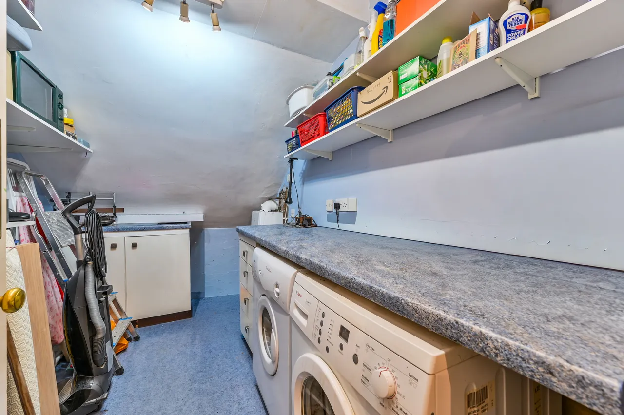 Garden Flat, 4 Camden Terrace, London, photo 8