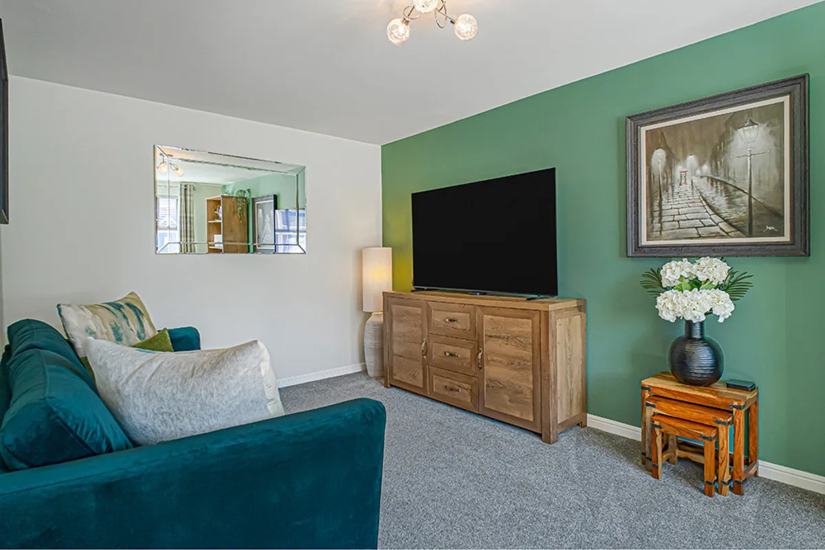 Poppyfield Way, Winterton, DN15, photo 10