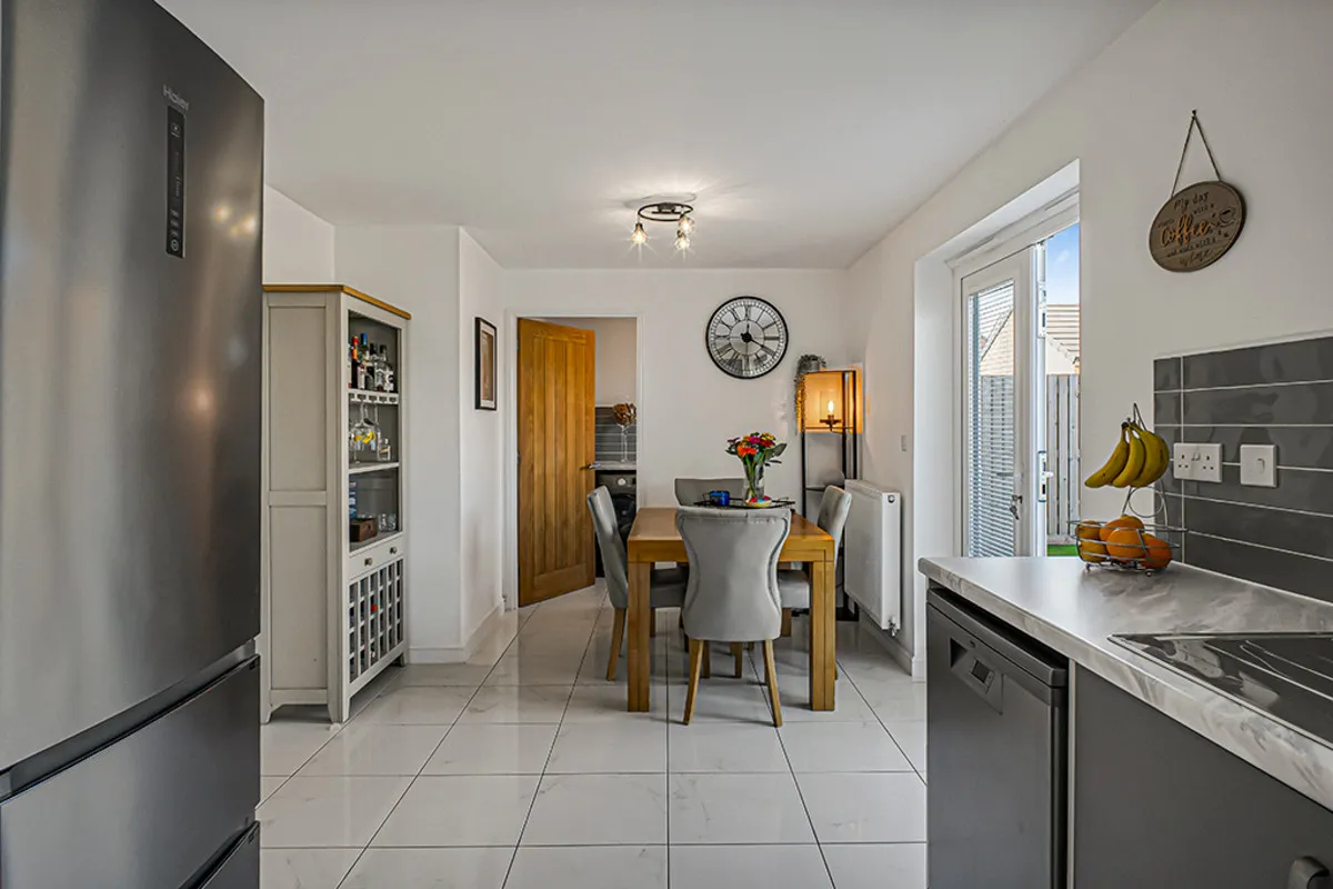 Poppyfield Way, Winterton, DN15, photo 3