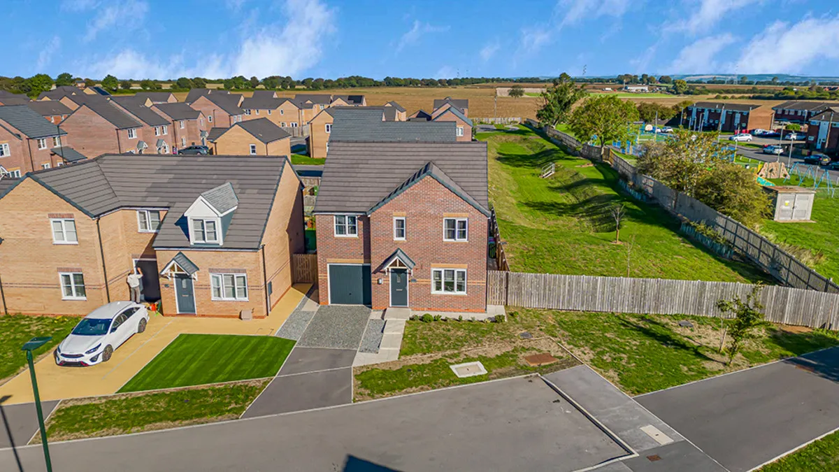 Poppyfield Way, Winterton, DN15, photo 5