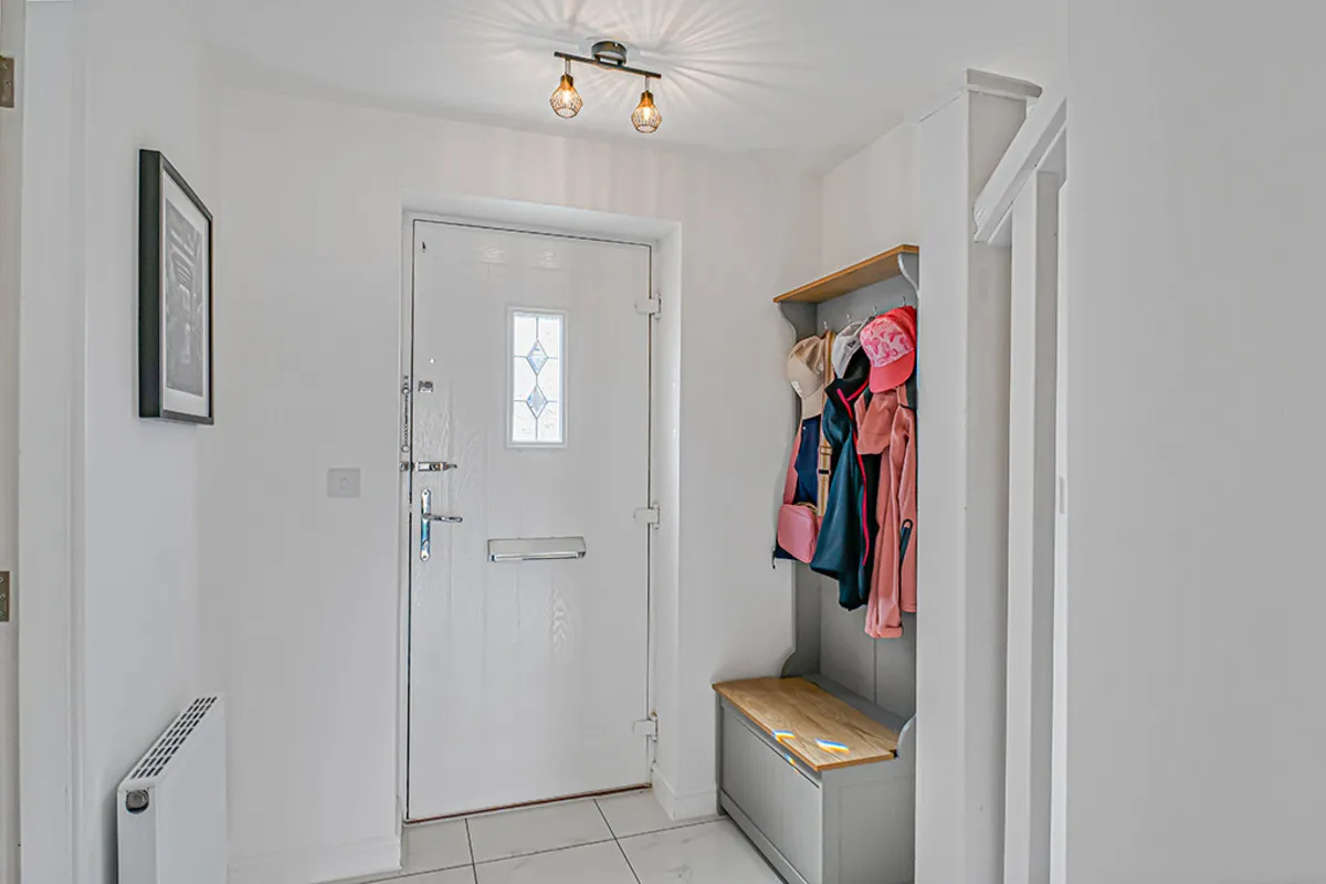 Poppyfield Way, Winterton, DN15, photo 8