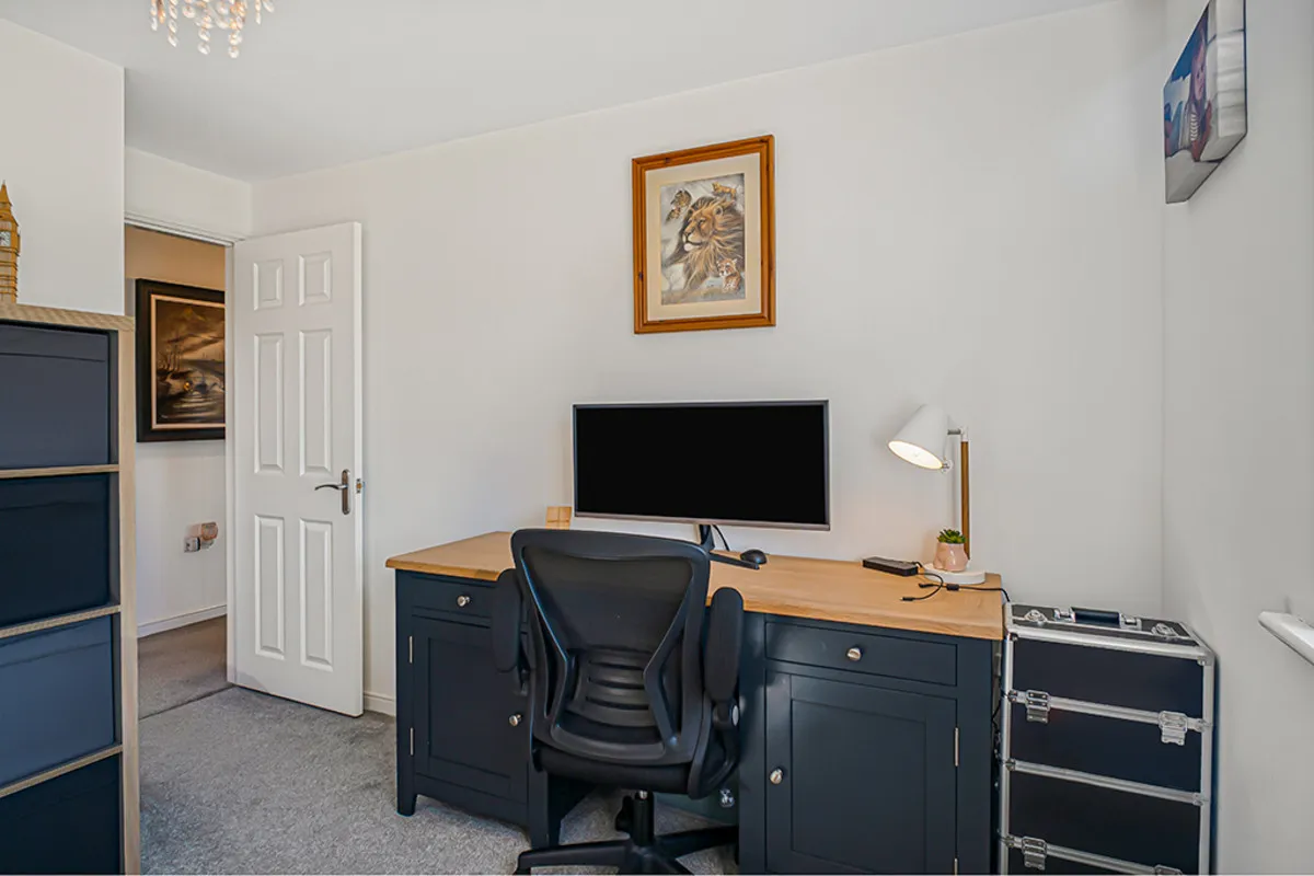 Poppyfield Way, Winterton, DN15, photo 27