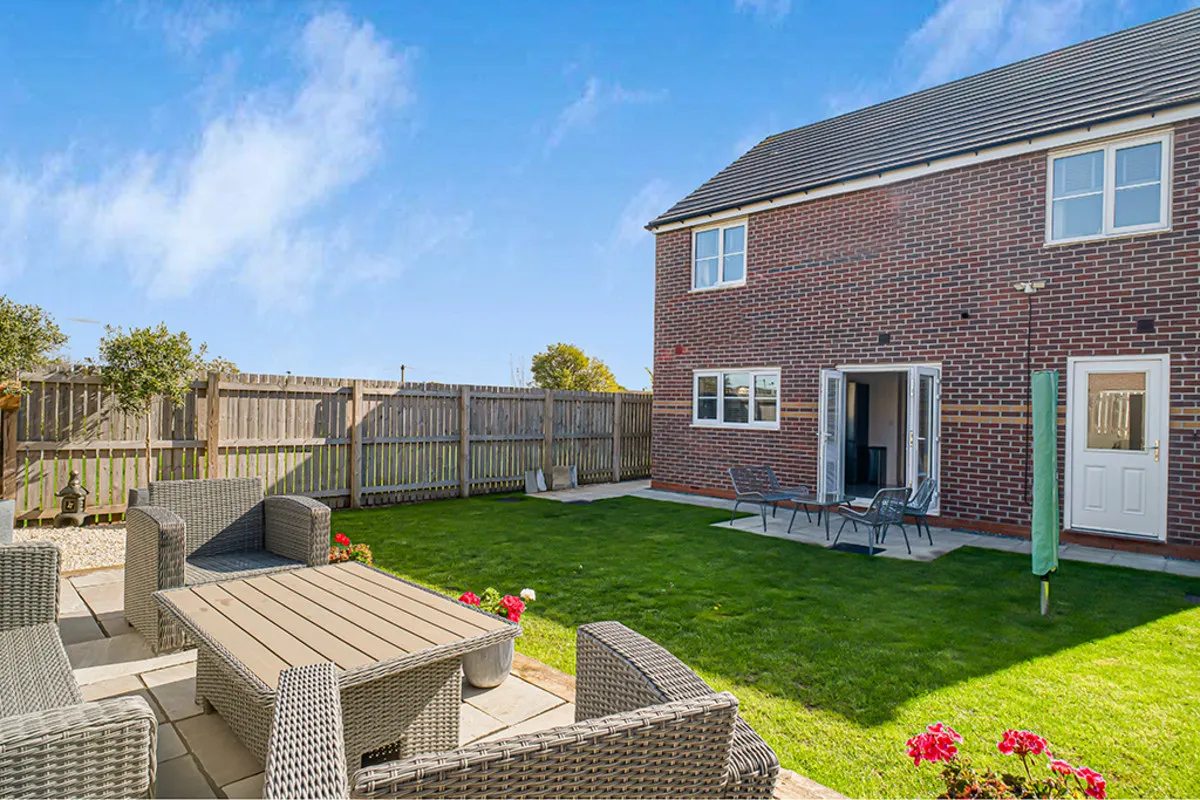Poppyfield Way, Winterton, DN15, photo 6