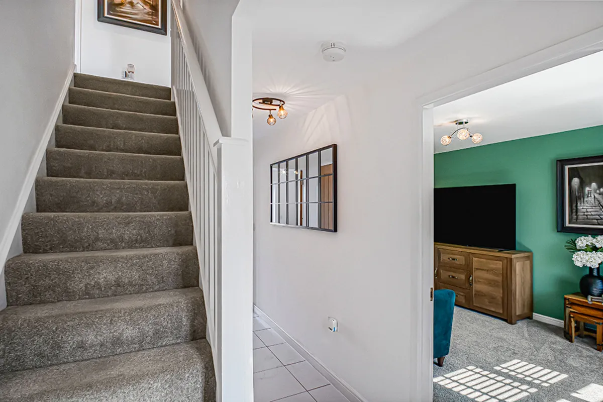 Poppyfield Way, Winterton, DN15, photo 9