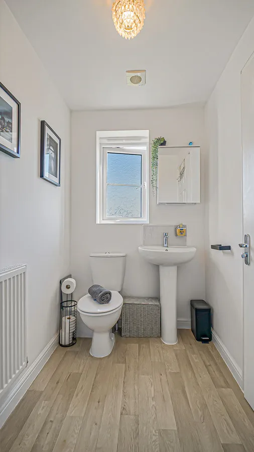 Poppyfield Way, Winterton, DN15, photo 22
